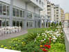 Blue Garden Hotel 